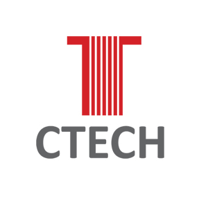 Công ty cổ phần công nghệ cao CTech